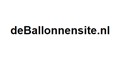 deBallonnensite Logo