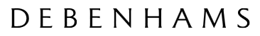 Debenhams Logo