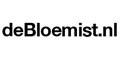 deBloemist.nl Logo