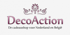 DecoAction Logo