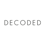 DECODED Logo