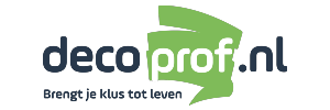 Decoprof.nl Logo