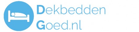 Dekbeddengoed.nl Logo