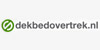 Dekbedovertrek Logo