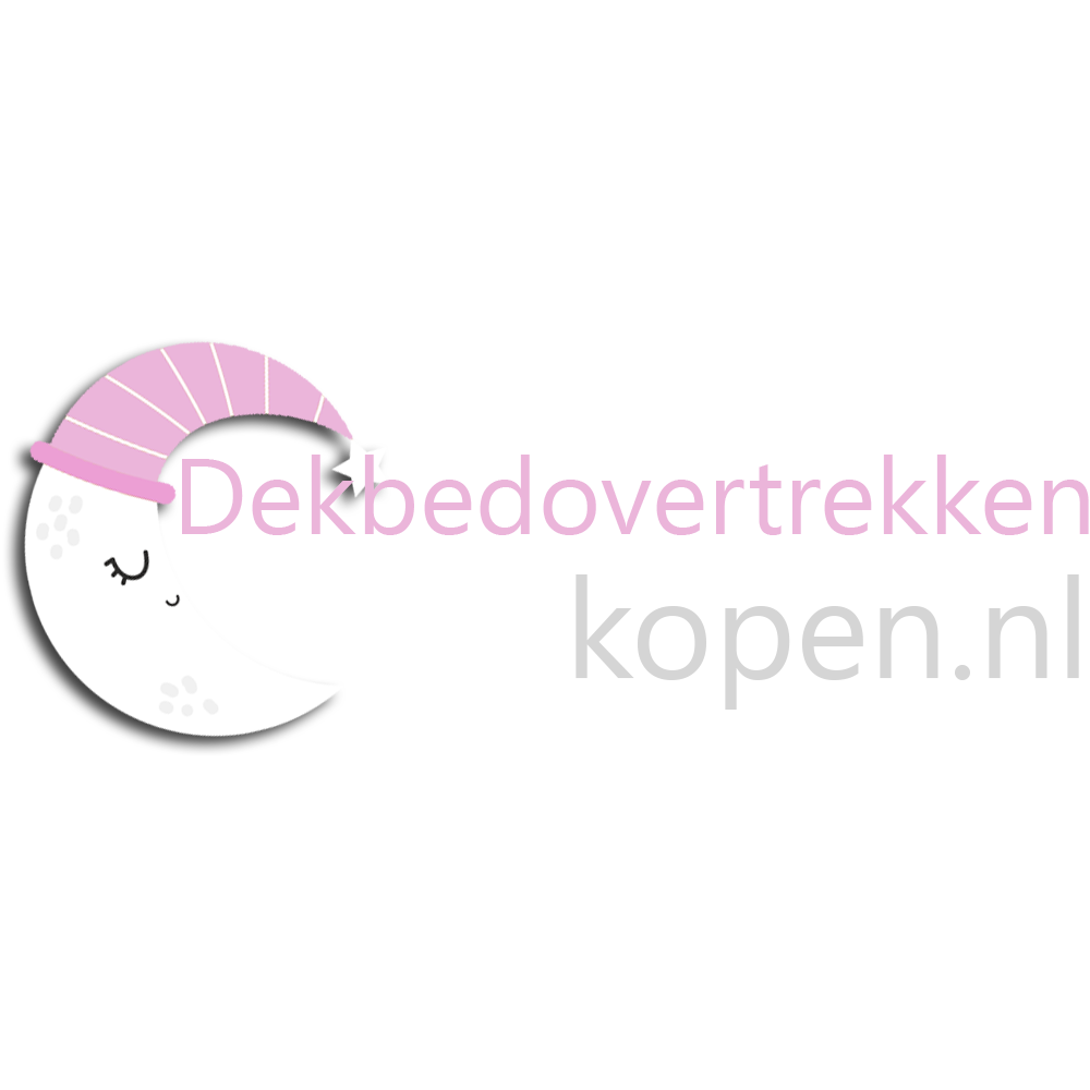 Dekbedovertrekkenkopen.nl Logo