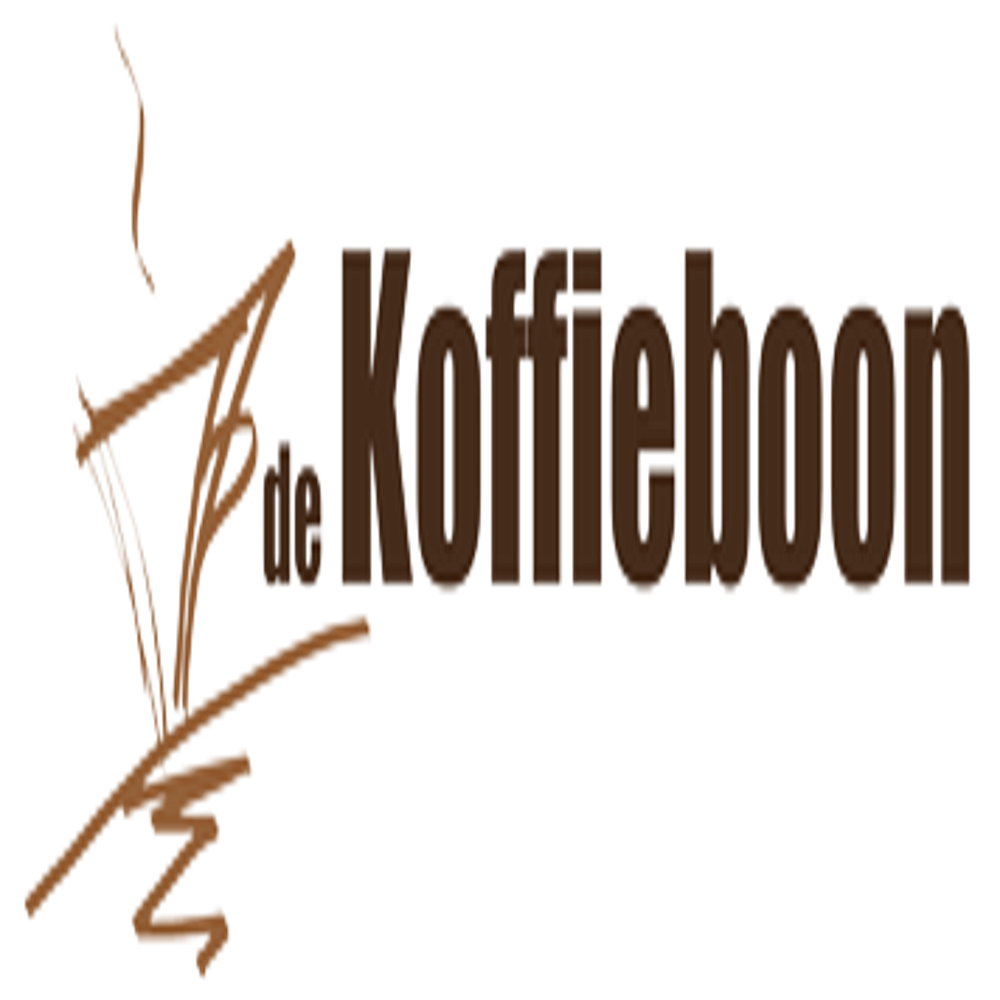 Dekoffieboon Logo