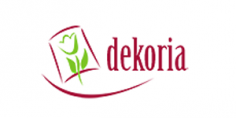 Dekoria Logo