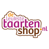 Deleukstetaartenshop.nl Logo