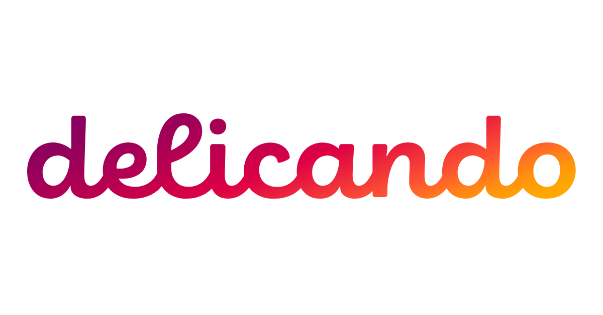 delicando Logo