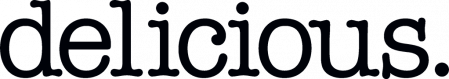 Deliciousmagazine Logo