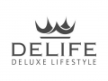 DELIFE Logo