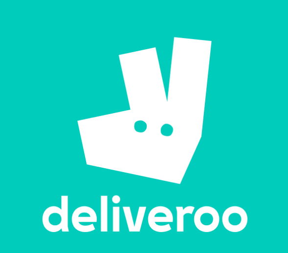 Deliveroo Logo