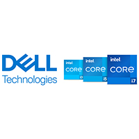Dell Logo