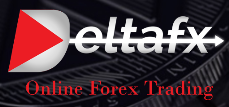 DeltaFX Logo