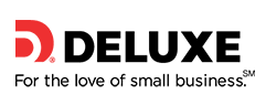 Deluxe Products Logo