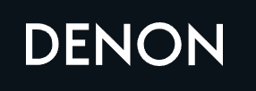 Denon Logo