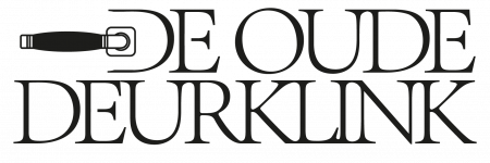 Deoudedeurklink Logo