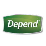 Depend Logo