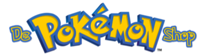 DePokemonShop.nl Logo