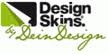 DesignSkins Logo