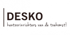 Desko Logo