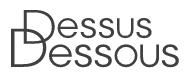 Dessus Dessous Logo