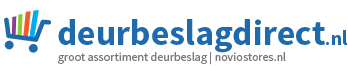 Deurbeslagdirect Logo