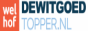 Dewitgoedtopper Logo