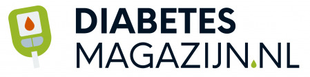 Diabetesmagazijn Logo