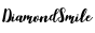 Diamond Smile Logo