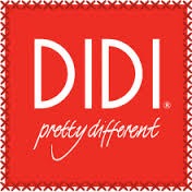 DIDI Logo