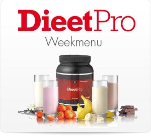 DieetPro Logo