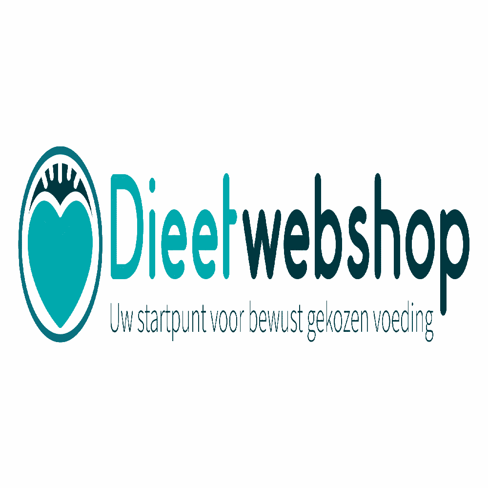 Dieetwebshop Logo
