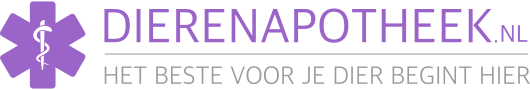 Dierenapotheek.nl Logo