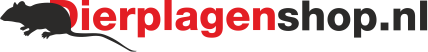 Dierplagenshop Logo