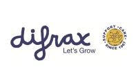 Difrax Logo