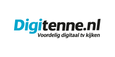 Digitenne Kortingscode