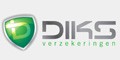 Diks Verzekeringen Logo