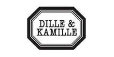 Dille & Kamille Logo