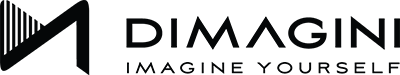 Dimagini Logo