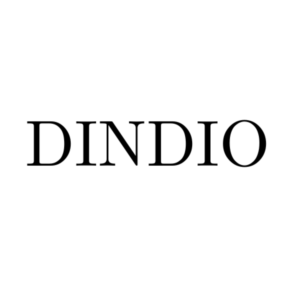 Dindio.nl Logo