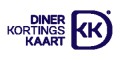 Dinerkortingskaart Logo