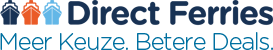 Direct Ferries Logo