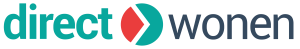 Directwonen Logo
