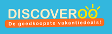 Discoveroo Logo