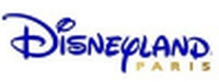 Disneyland Parijs Logo