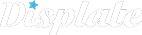 Displate Logo