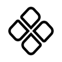 District Outerwear Logo