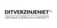 Ditverzinjeniet Logo