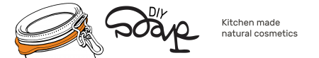 DIYsoap Kortingscode